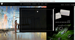 Desktop Screenshot of betonyvernon.com